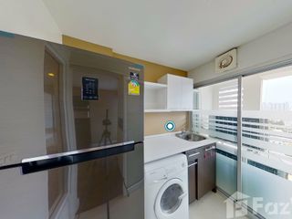 For rent 2 bedrooms condo in Phra Khanong, Bangkok