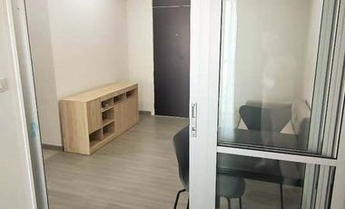 Wohnung zur Miete mit 1 Zimmer in Bangkok Noi, Bangkok