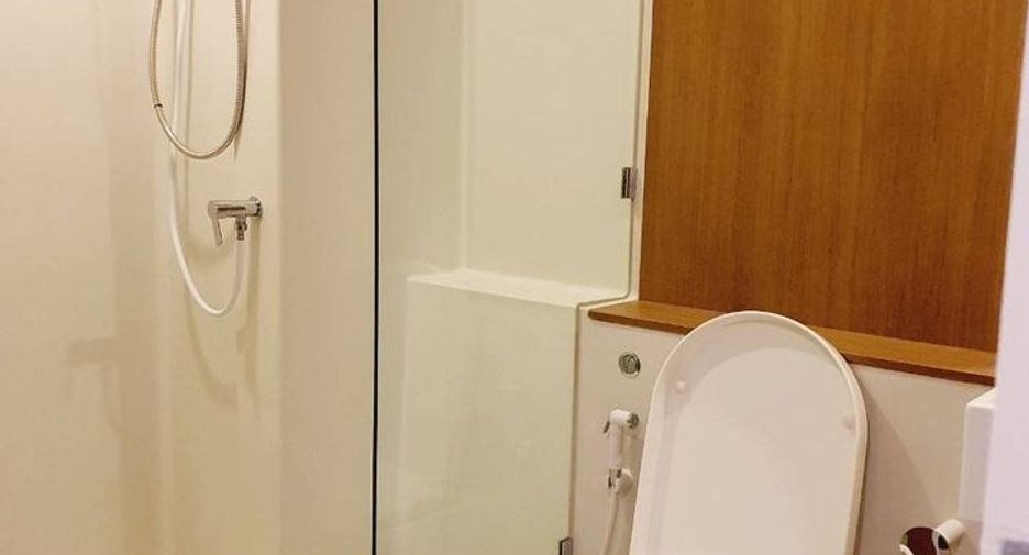 Аренда 2 спальни кондо в Сатхон, Бангкок