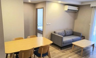 Condo en alquiler de 2 habitaciones en Sathon, Bangkok