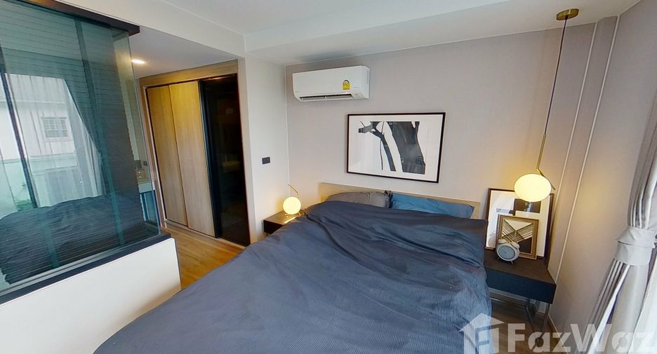 For rent 1 Beds condo in Watthana, Bangkok
