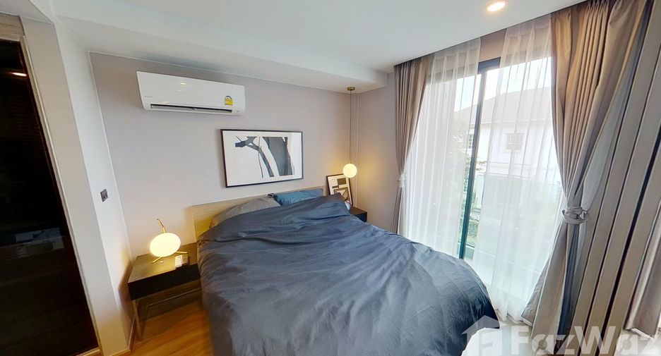 For rent 1 Beds condo in Watthana, Bangkok