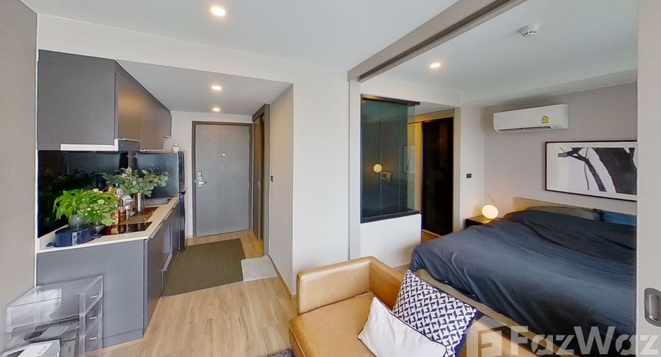 For rent 1 Beds condo in Watthana, Bangkok