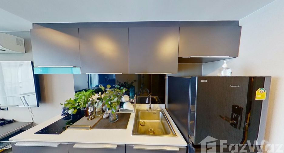 For rent 1 Beds condo in Watthana, Bangkok