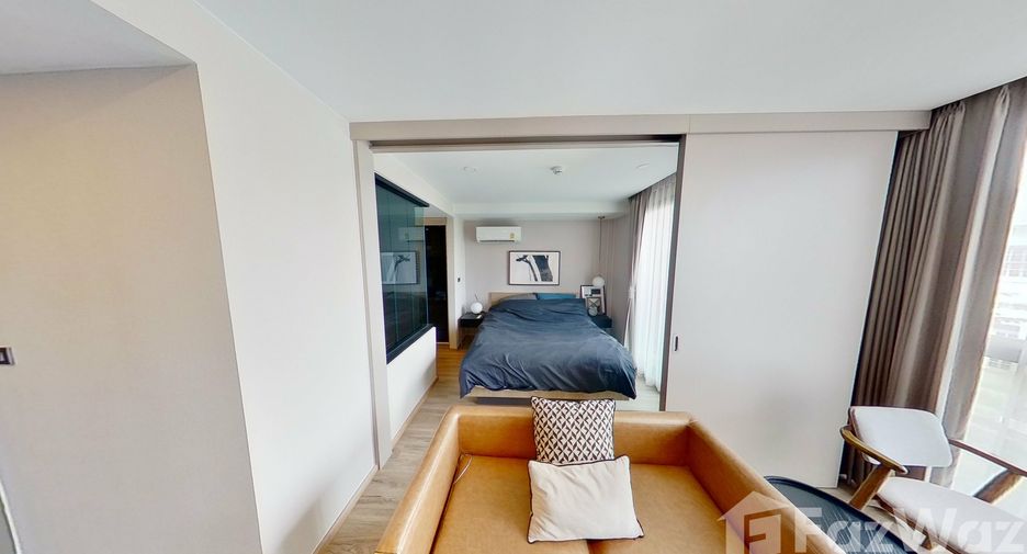For rent 1 Beds condo in Watthana, Bangkok