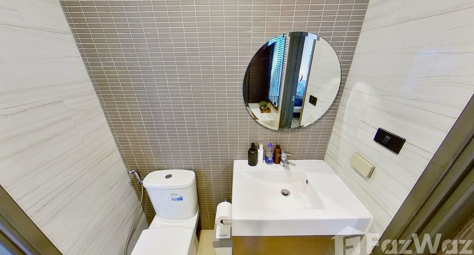For rent 1 Beds condo in Watthana, Bangkok