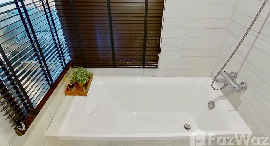 For rent 1 Beds condo in Watthana, Bangkok