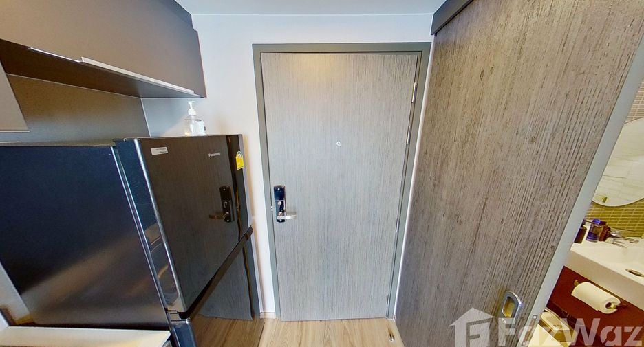 For rent 1 Beds condo in Watthana, Bangkok