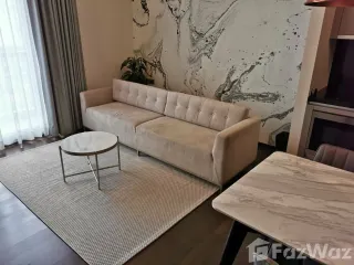出租 1 卧室 公寓 在 Khlong Toei, 曼谷
