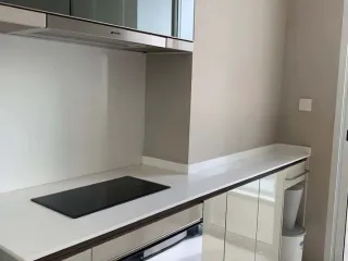 For rent 1 bed condo in Sathon, Bangkok