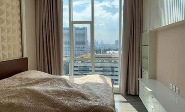 À louer 1 chambre condo à Sathon, Bangkok