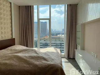 For rent 1 bed condo in Sathon, Bangkok