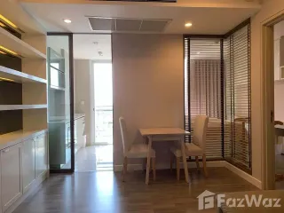 For rent 1 bed condo in Sathon, Bangkok