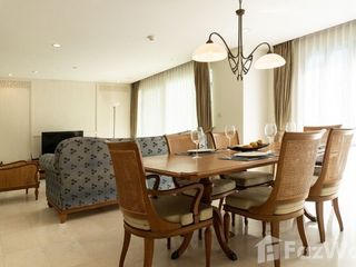 出租 3 卧室 公寓式住宅 在 沙吞, 曼谷