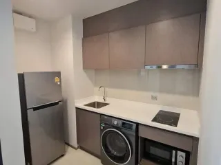 À louer 1 chambre condo à Chatuchak, Bangkok