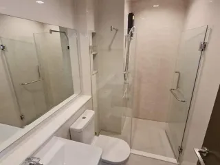 À louer 1 chambre condo à Chatuchak, Bangkok