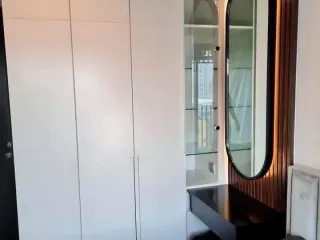 À louer 1 chambre condo à Chatuchak, Bangkok