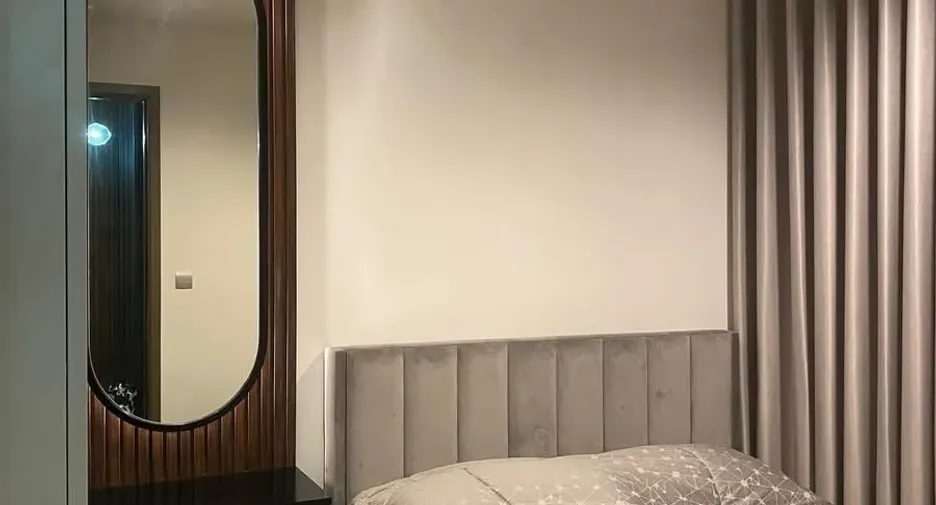 Wohnung zur Miete mit 1 Zimmer in Chatuchak, Bangkok
