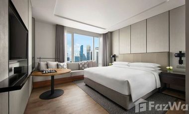 出租 1 卧室 公寓式住宅 在 Bang Rak, 曼谷