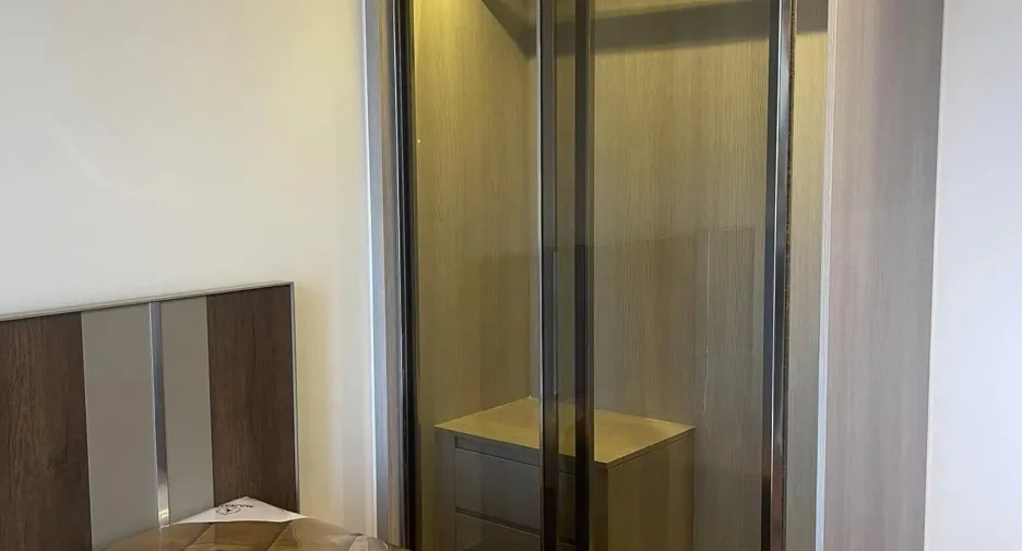 Condo en alquiler de 1 habitaciones en Bang Kho Laem, Bangkok