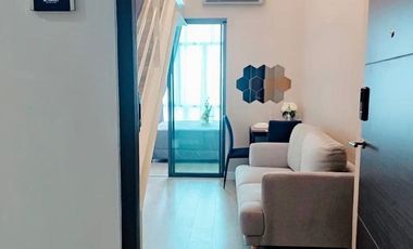 À louer 2 chambres condo à Bang Sue, Bangkok
