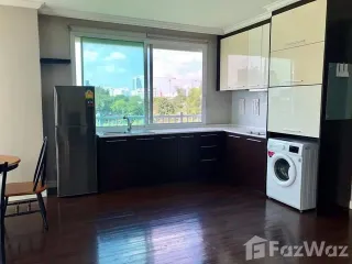 出租 2 卧室 公寓 在 Huai Khwang, 曼谷