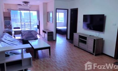For rent 1 bed condo in Yan Nawa, Bangkok