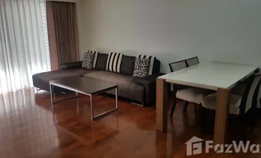 出租 2 卧室 公寓式住宅 在 Khlong Toei, 曼谷