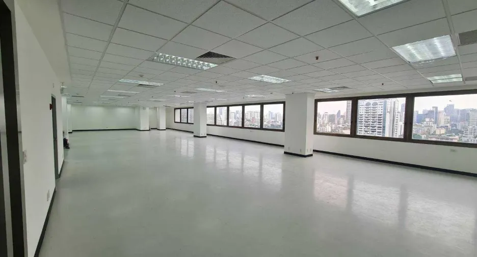 For rent office in Watthana, Bangkok