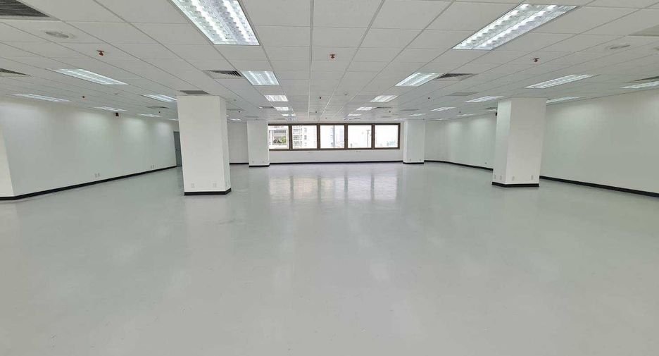 For rent office in Watthana, Bangkok