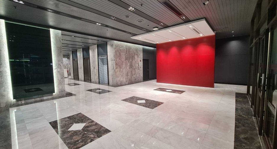 For rent office in Watthana, Bangkok