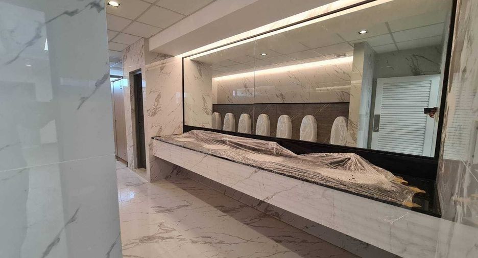 For rent office in Watthana, Bangkok