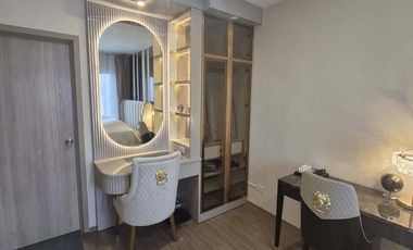 For rent 1 Beds condo in Phasi Charoen, Bangkok