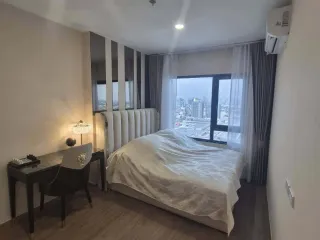 Аренда 1 кровать кондо в Пхаси Чароен, Бангкок