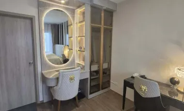 For rent 1 bed condo in Phasi Charoen, Bangkok