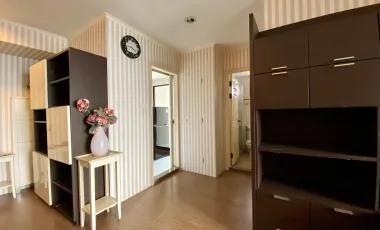 For rent 1 bed condo in Thon Buri, Bangkok