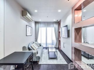 For rent 2 bedrooms condo in Ratchathewi, Bangkok