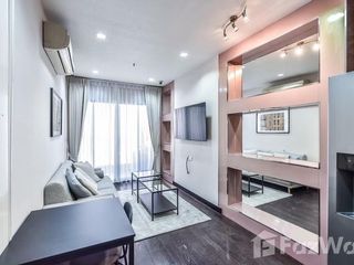 For rent 2 bedrooms condo in Ratchathewi, Bangkok