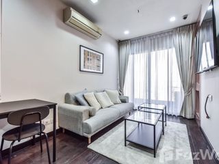 For rent 2 bedrooms condo in Ratchathewi, Bangkok