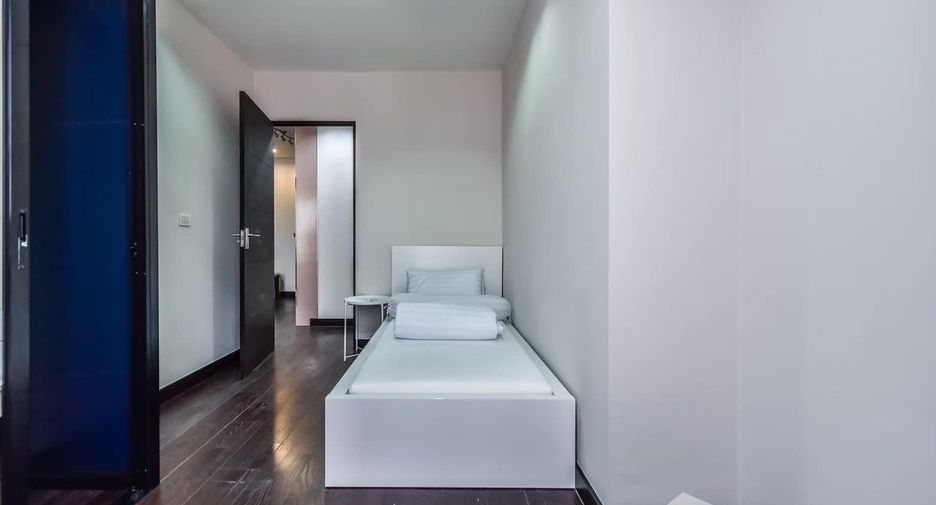 Wohnung zur Miete mit 2 Zimmer in Ratchathewi, Bangkok