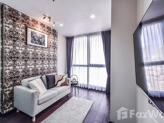 For rent 2 bedrooms condo in Ratchathewi, Bangkok