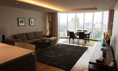 For rent 2 ベッドルーム condo in Phaya Thai, Bangkok