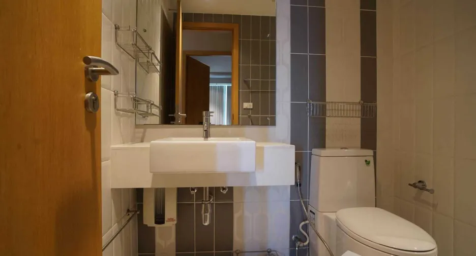 For rent 1 Beds condo in Watthana, Bangkok