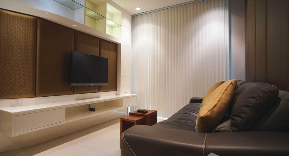 For rent 1 Beds condo in Watthana, Bangkok