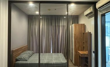 For rent 1 bed condo in Bang Phlat, Bangkok