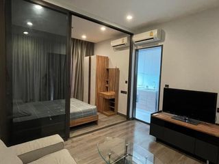 出租 1 卧室 公寓 在 Bang Phlat, 曼谷