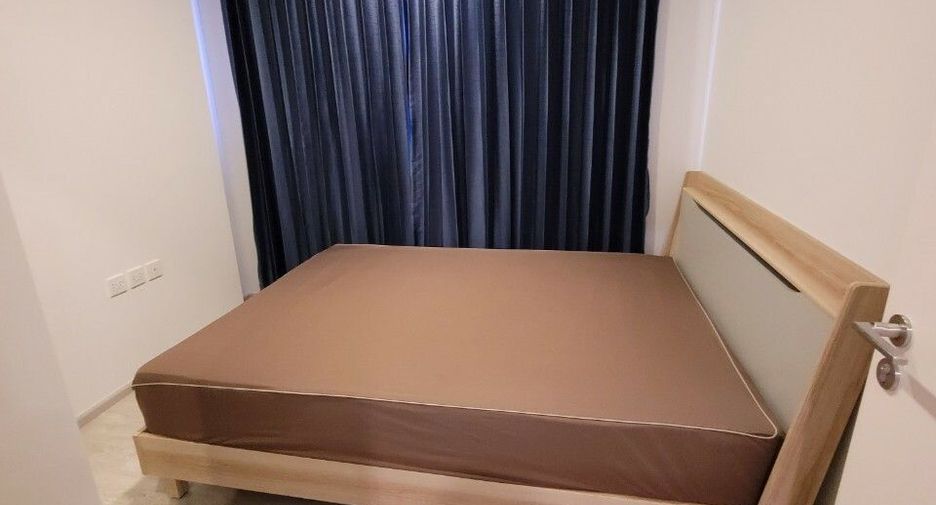 Аренда 1 кровать кондо в Бангкок Нои, Бангкок