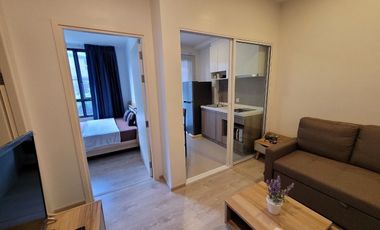 For rent 1 bed condo in Bangkok Noi, Bangkok