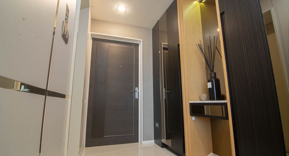 À louer 1 chambre condo à Sathon, Bangkok