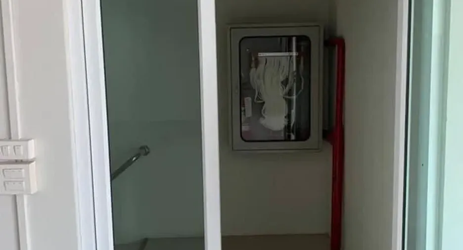 Oficina en alquiler en Bang Na, Bangkok